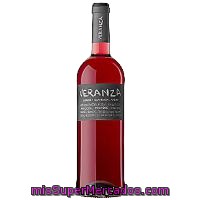 Vino Rosado De La Tierra Veranza, Botella 75 Cl