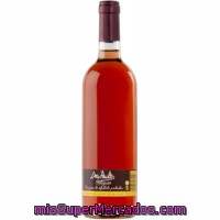 Vino Rosado De Mesa Don Paulo, Botella 75 Cl