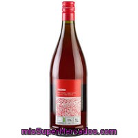 Vino Rosado De Mesa Eroski, Botella 1 Litro