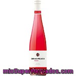 Vino Rosado De Navarra Gran Feudo Botella 75 Centilitros