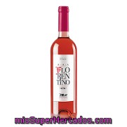 Vino Rosado Don Florentino 75 Cl.