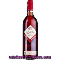 Vino Rosado Egiarte, Botella 75 Cl