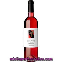 Vino Rosado Enate, Botella 75 Cl