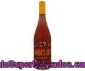 Vino Rosado Espumoso Win 5.0 Botella De 75 Centilitros