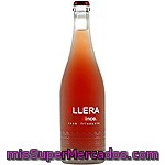 Vino Rosado Espumoso Yllera 5.5 Botella De 75 Centilitros