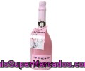 Vino Rosado Francés Ice Rosé J.p Chenet Botella De 75 Centilitros