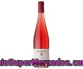 Vino Rosado Frutal Raimat Botella De 75 Centilitros