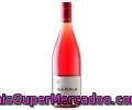 Vino Rosado Garnacha Con Denominación De Origen Navarra Señorio De Sarria Botella De 75 Centilitros