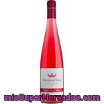 Vino Rosado Garnacha Príncipe De Viana, Botella 75 Cl