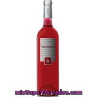 Vino Rosado Joven Navarra Inurrieta, Botella 75 Cl