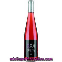 Vino Rosado Marfil, Botella 75 Cl