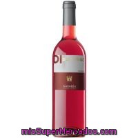 Vino Rosado Navarra Don Iñigo, Botella 75 Cl