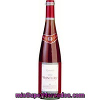 Vino Rosado Navarra Monte Ory, Botella 75 Cl