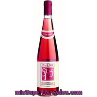 Vino Rosado Navarra Pleno, Botella 75 Cl