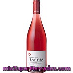 Vino Rosado Navarra Señorío De Sarria, Botella 75 Cl