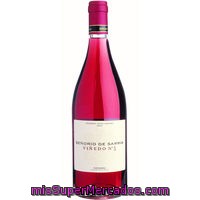 Vino Rosado Navarra Señorio De Sarria Nº 5, Botella 75 Cl