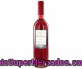 Vino Rosado Penedes Bach Botella 75 Centilitros