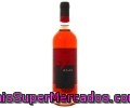 Vino Rosado Penedes Vall De Juy Botella 75 Centilitros