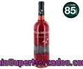 Vino Rosado Ribera Del Duero Joven Vega De Nava Botella 75 Centilitros