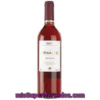 Vino Rosado Rioja Arnalte, Botella 75 Cl
