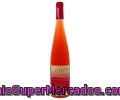 Vino Rosado Savium Botella 75 Centilitros