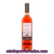 Vino Rosado Sumarroca 75 Cl.