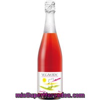 Vino Rosado Vegaverde 75 Cl.