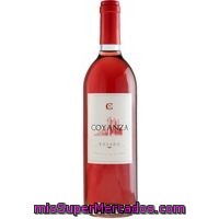 Vino Rosado Viña Coyanza, Botella 75 Cl