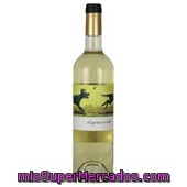 Vino Rueda
            Perro Verde 75 Cl