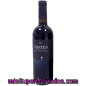 Vino Santes
            Negre 75 Cl