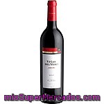 Vino Somontano Merlot Tinto Viñas Del Vero 75 Cl.