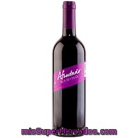 Vino Tinto Afrutado Sabino, Botella 75 Cl