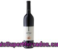 Vino Tinto Argentino Crianza Septima Botella De 75 Centilitros