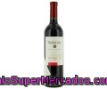 Vino Tinto Argentino Malbec Norton Botella De 75 Centilitros