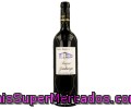 Vino Tinto Cabernet Gran Reserva Señorío De Guadianeja 75 Centilitros