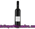 Vino Tinto Cabernet Martín Berasategui Botella De 75 Centilitros