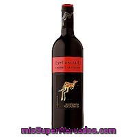 Vino Tinto Cabernet Sauvignon Australia Berceo, Botella 75 Cl