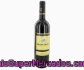 Vino Tinto Cariñena Gran Reserva Monte Ducay Botella 75 Centilitros