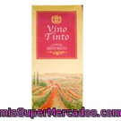 Vino Tinto, Cason Historico, Brick 1 L