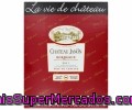 Vino Tinto Chateau Janon 3 Litros