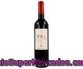 Vino Tinto Cigales Valde Los Frailes 75 Centilitros