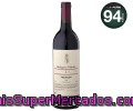 Vino Tinto Con Denominación De Origen Ribera Del Duero Alion Botella De 75 Centilitros
