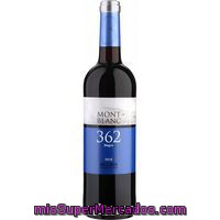 Vino Tinto Conca Barberá Montblanc, Botella 75 Cl