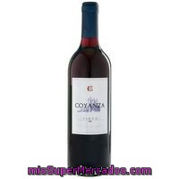 Vino Tinto Coyanza, Botella 75 Cl