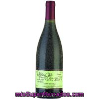 Vino Tinto Crianza Campo De Borja Mosen Cleto, Botella 75 Cl