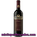 Vino Tinto Crianza D.o. Rioja Lagunilla V. Artal, Botella 75 Cl