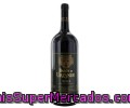 Vino Tinto Crianza De La Rioja Baron De Urzande Botella Magnum De 1,5 Litros