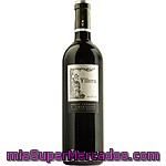 Vino Tinto Crianza De La Tierra Yllera, Botella 75 Cl