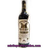 Vino Tinto Crianza Extremadura M. De Tentudia, Botella 75 Cl