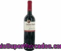 Vino Tinto Crianza Gran Feudo 37,5 Centilitros